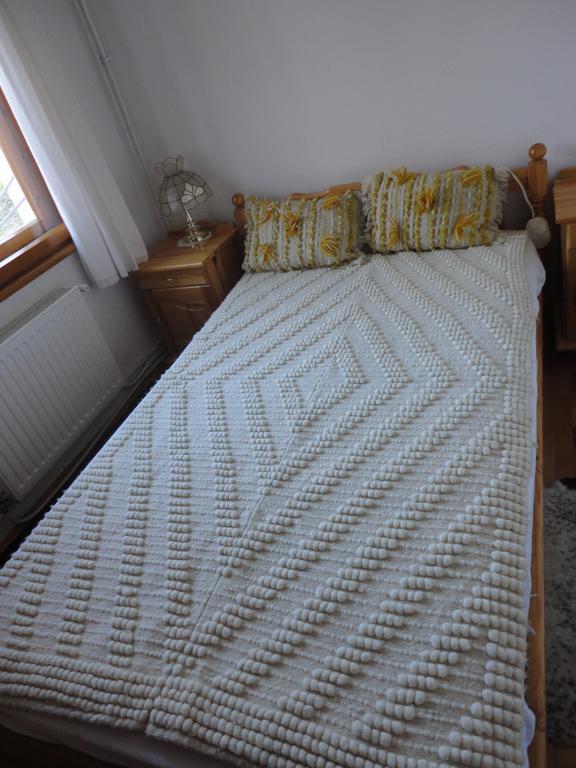 Guest House Astra アルバナシ 部屋 写真