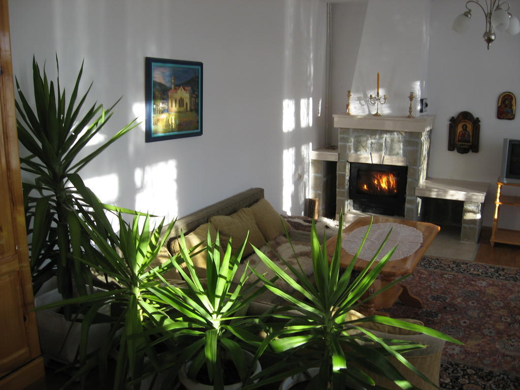 Guest House Astra アルバナシ 部屋 写真